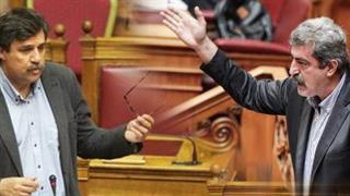 Πυρ ομαδόν στη Βουλή κατά του νομοσχεδίου για το ωράριο των νοσοκομειακών γιατρών