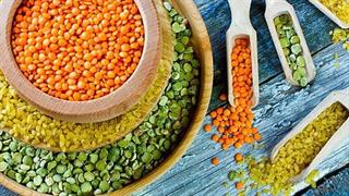 Ποιες τροφές είναι χαμηλές σε αλάτι