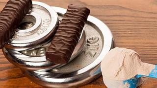 Μπάρες πρωτεΐνης: Αξίζουν;