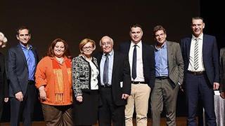 Ευρωκλινική Παίδων: 15 χρόνια πορείας με μια επετειακή επιστημονική ημερίδα