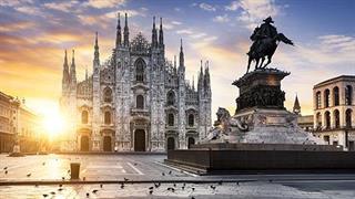 Το Μιλάνο θα φιλοξενήσει τον ΕΜΑ;