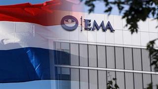 Στο 'Άμστερνταμ η νέα έδρα του ΕΜΑ – Μέχρι τις 30 Μαρτίου 2019 πρέπει να έχει γίνει η μεταστέγαση