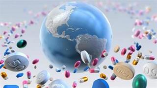 Κατανάλωση γενοσήμων σε Ελλάδα, Ευρώπη, ΗΠΑ