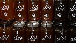 9ο Φεστιβάλ ελληνικού μελιού και προϊόντων μέλισσας