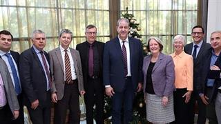 Οι φυσικοθεραπευτές προμετωπίδα των Ευρωπαϊκών Συστημάτων Υγείας για την αποσυμφόρησή τους