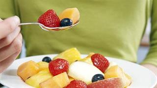 Πώς να ''καθαρίσουμε'' τη διατροφή μας