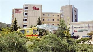 Επιχείρηση σύλληψης στελεχών του Πανεπιστημιακού Ιωαννίνων, έπειτα από καταγγελία εργολάβου