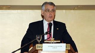 Επανεκλογή Διονύση Φιλιώτη στο ΕΒΕΑ