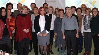 Διαδραστικό εργαστήρι “Μοιράσου την εμπειρία σου”