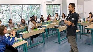 Ο Ελληνικός Ερυθρός Σταυρός εγκαινιάζει στη Θεσσαλονίκη το «Πολυδύναμο Κέντρο Προσφύγων και Μεταναστών»