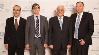 Πρώτο Ολοκληρωμένο Κέντρο Έρευνας Καρκίνου στην Αθήνα