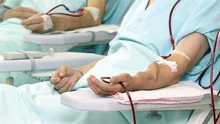ΕΟΠΥΥ: Τι αλλάζει με το πρόγραμμα αιμοκάθαρσης ενόψει εορτών – Την Κυριακή οι θεραπείες
