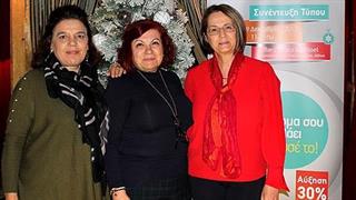 Αύξηση 30% των επισκέψεων σε ρευματολόγους τα τρία τελευταία χρόνια