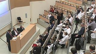 Νέο ''Αττικό Κτήριο'' της Ιατρικής Σχολής του ΕΚΠΑ στο Χαϊδάρι