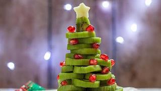 Πώς θα περάσουμε υγιεινά Χριστούγεννα;