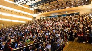 14ο  Πανελλήνιο Συνέδριο Διατροφής και Διαιτολογίας και 3ο Συνέδριο Κλινικής Διατροφής και Μεταβολισμού