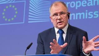 Δημόσια διαβούλευση “Κομισιόν” για τη βελτίωση της εμβολιαστικής κάλυψης του πληθυσμού