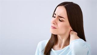 Άσκηση αναπνευστικών μυών και χρόνιος πόνος στον αυχένα