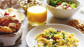 Τα καλύτερα πρωινά για ανθρώπους με διαβήτη