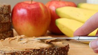 Τα πιο υγιεινά και εύκολα σνακ που θα λατρέψει το παιδί