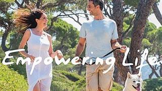 Κάθε μέρα, πολλές φορές ρωτάμε: Πώς είσαι;