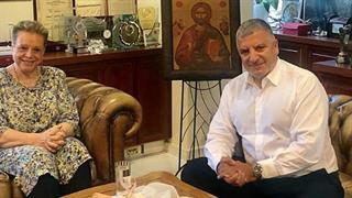 Ανάγκη διαμόρφωσης μίας ολοκληρωμένης εθνικής στρατηγικής, για την ανάπτυξη του Τουρισμού Υγείας