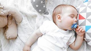 Σχεδόν 3.500 μωρά πεθαίνουν κάθε χρόνο στις ΗΠΑ από προβλήματα που σχετίζονται με τον ύπνο