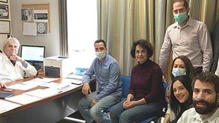 Εξελίξεις στις μεταμοσχεύσεις πνευμόνων