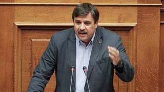 Ανδρέας Ξανθός στη Βουλή: “Δεν πετύχαμε αυτό που θέλαμε με το ωράριο των φαρμακείων