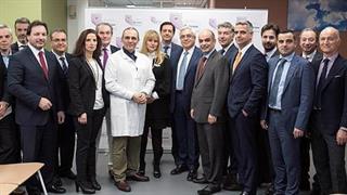 Το ΜΗΤΕΡΑ και το Institute of Life δημιουργούν μαζί μονάδα Υποβοηθούμενης Αναπαραγωγής