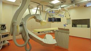 Πρωτοποριακός εκσυγχρονισμός του Πρώτου Υβριδικού Χειρουργείου στην Ελλάδα