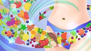 Πώς να χάσουμε κιλά… τρώγοντας περισσότερο