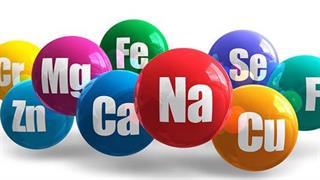 Ποια είναι τα βασικά μέταλλα που χρειαζόμαστε