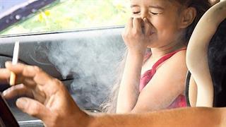 Εντολή Ξανθού για αυστηρή τήρηση του αντικαπνιστικού νόμου