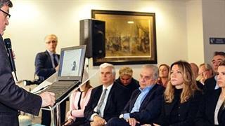 Πρώτος Χρόνος Λειτουργίας του Κέντρου Ημερήσιας Νοσηλείας ''Νίκος Κούρκουλος''