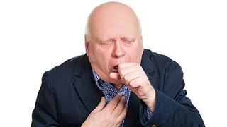 Συμπτώματα πνευμονίας στους ηλικιωμένους