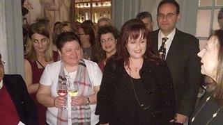 Στόχοι και δράσεις της Ελληνικής Εταιρείας Φαρμακευτικής Ιατρικής - ΕΛ.Ε.Φ.Ι