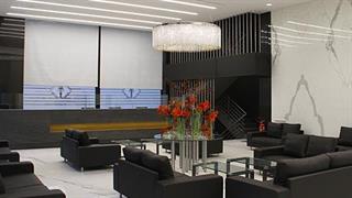 Ιατρόπολις και στο Κερατσίνι