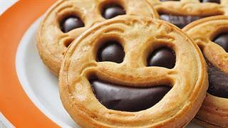 Τέλειες συνταγές για παιδιά