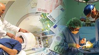 Όλο και περισσότερες οικογένειες αδυνατούν να πληρώσουν για την περίθαλψη μελών τους