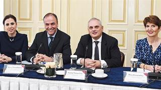 Εκδήλωση – θεσμός: Το 11ο Συνέδριο της Ελληνικής Εταιρείας Φαρμακευτικού Management