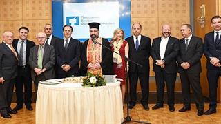 Τρύφων στην πίτα της ΠΕΦ: Καιρός για ανάπτυξη και άρση των στρεβλώσεων