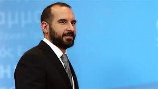 Τζανακόπουλος: Προανακριτική Επιτροπή για όλα τα πολιτικά πρόσωπα