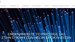 Μήνυση της Prestige κατά “Μάξιμου Σαράφη” για την υπόθεση Novartis 