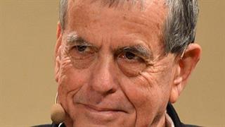 Ανοικτή διάλεξη για το κοινό  του Νομπελίστα Aaron Ciechanover στην Αθήνα