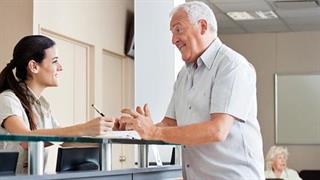 Μόνο καταστήματα σίτισης εντός των ιδιωτικών κλινικών