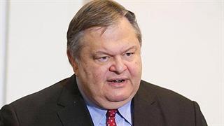 Μήνυση Βενιζέλου κατά προστατευόμενου μάρτυρα