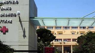 ΕΔΕ στο “Σισμανόγλειο” για τον θάνατο του πρώην δημάρχου Φιλαδέλφειας Αλέκου Λάλου