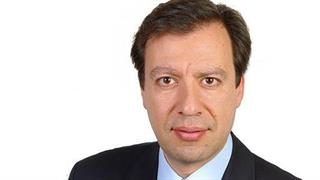 Αμισθί στα καθήκοντά του ο νέος Γενικός Γραμματέας του Ελληνικού Ερυθρού Σταυρού