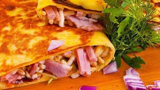 Τέλεια σνακ με μόλις 100 θερμίδες